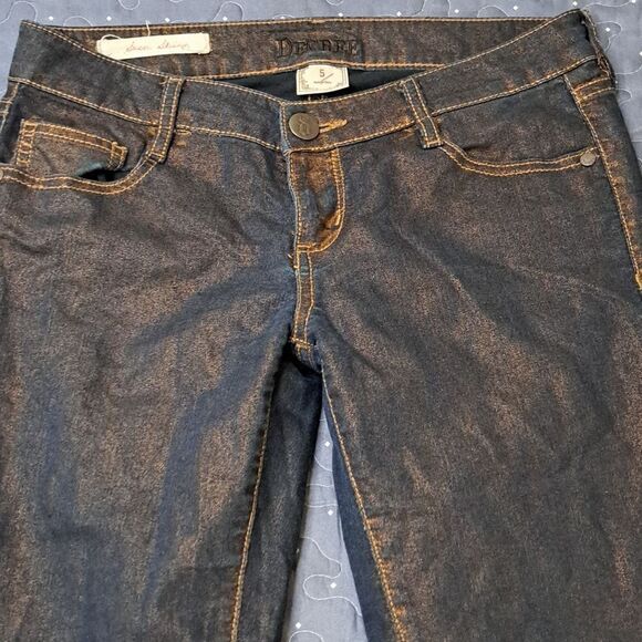 Decree Super Skinny jeans size 5 - Picture 2 of 6